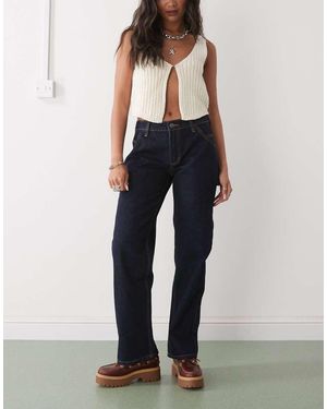 Guess Carpenter Denim Jeans - Blue