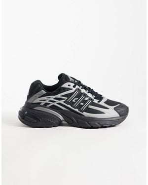 adidas Originals Adistar Xlg Trainers - Black