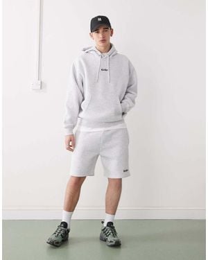 Kickers Fleece Shorts - Grey