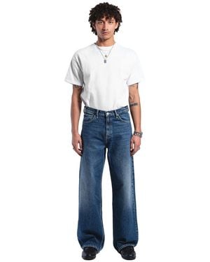 Dr. Denim Cormac Baggy Jeans - Blue