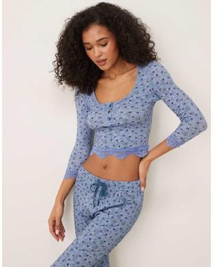 Free People Stolen Dance - Blu