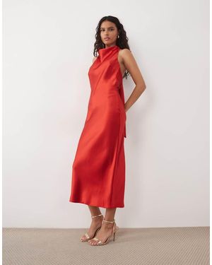 Pretty Lavish Edita - Rood