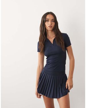 4505 Active - Blauw