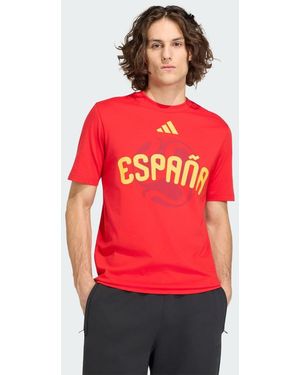 adidas Originals Fifa World Cup 26 Spanje - Rood