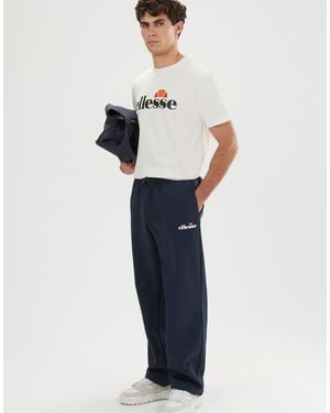 Ellesse Arzoni Jog Pant - Blue