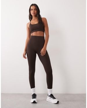 4505 Legging - Neutre