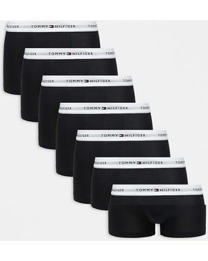 Tommy Hilfiger Signature - Zwart