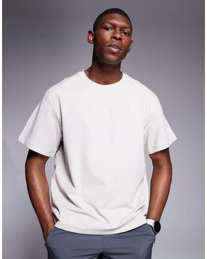 adidas Originals Adidas - Bianco