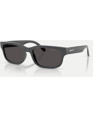 Arnette Defyer - lunettes - Gris