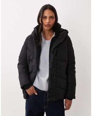 Dare 2b Chaqueta Impermeable Aislante Negra Lustre - Negro