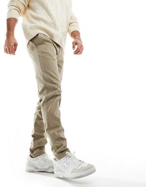 Jack & Jones Intelligence Slim Fit Chinos - Multicolor