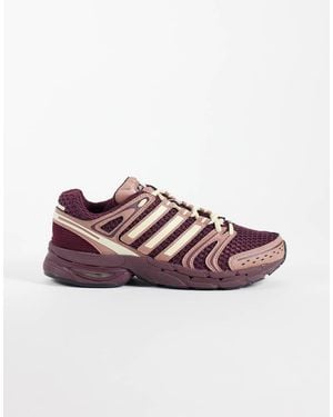 adidas Originals Adistar Control 5 Trainers - Purple
