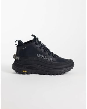 Sorel Callsign horizon mittelhohe gtx-sneaker - Blau