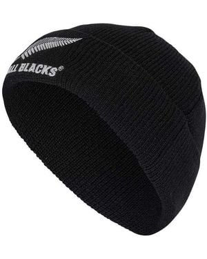 adidas Originals All Blacks Fisherman Beanie