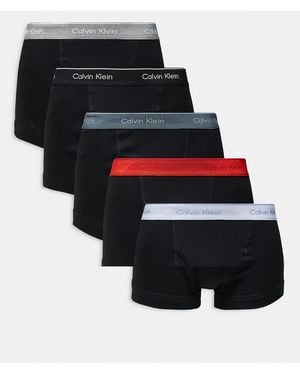 Calvin Klein Cotton Classics - Nero