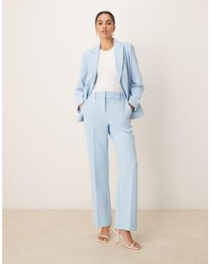 Y.A.S – brautmode – elegante hose - Blau