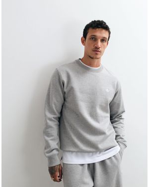 adidas Originals Essentials Sweatshirt - Grey