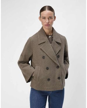 Object Jacket - Grey