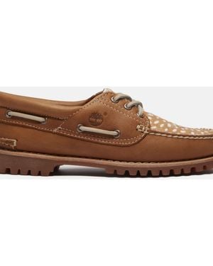 Timberland Bootsschuh - Braun