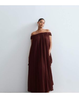 ARRANGE Curve - Marrone