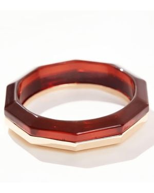 ASOS Asos Design Curve - Rosso