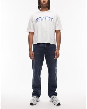 Tommy Hilfiger Otis - Blu