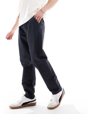 Brave Soul Chinobroek - Blauw