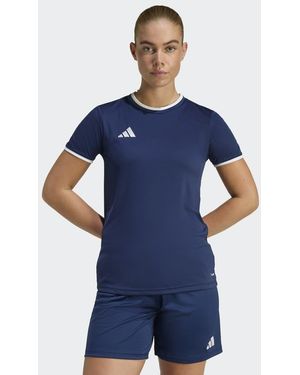 adidas Originals Entrada26 Jersey - Blue