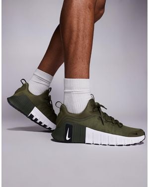 Nike Metcon 6 Sneakers - Multicolor