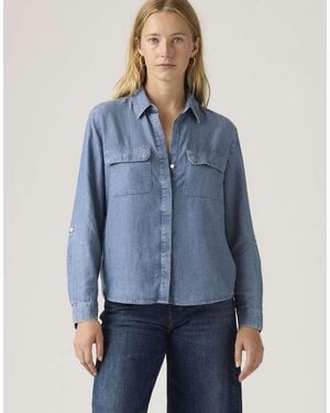 Levi's Elaine - Azul