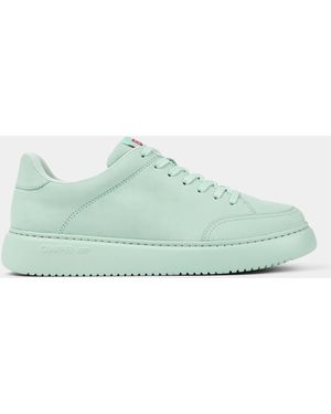 Camper – schnür-sneaker - Grün