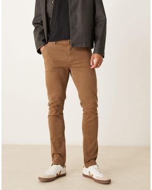 ASOS Skinny Pants - Black