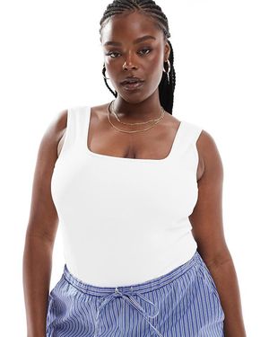In The Style Plus Sculpt And Control - Wit