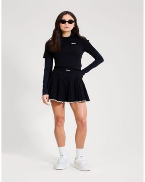 Ellesse The Court Skirt - Black