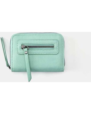 Pull&Bear Portafoglio - Verde