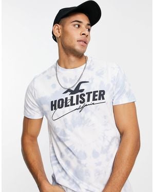 Hollister T-shirt - White