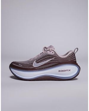 Nike Vomero Plus Trainers - Metallic