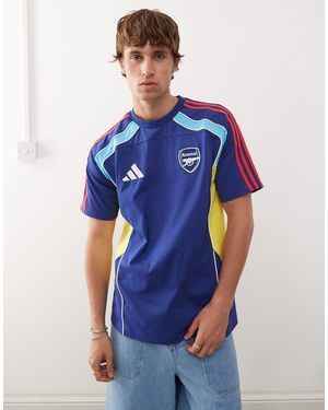 adidas Originals Adidas Football - Blu