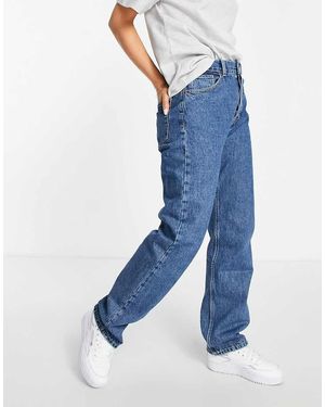 Dr. Denim Beth - Blu