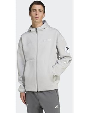 adidas Originals Mercedes - Grey