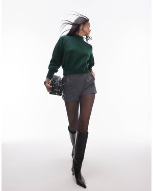 & Other Stories – pullover - Grün