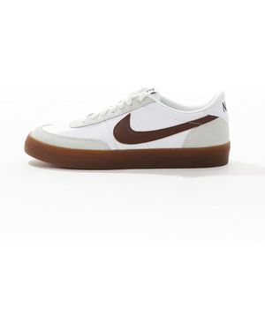 Nike Killshot 432997-130 Sneakers Leather Lifestyle Shoes Ham206