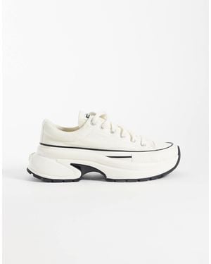 Converse Run Star Crush Trainers - White