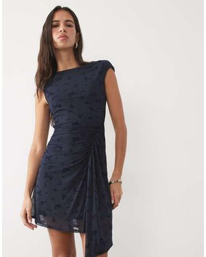 New Look Minidress - Blu