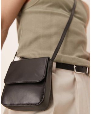 ASOS Mini Cross Body Bag - Black
