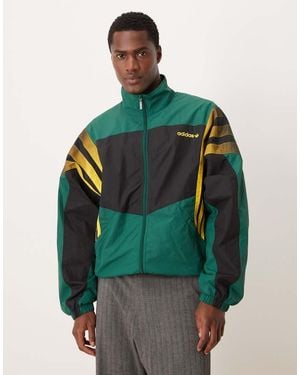 adidas Originals Santiago Track Top - Green