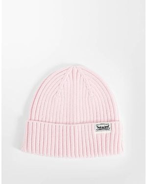 Levi's Gorro Sunset Rosa-Azul