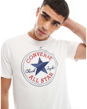 Converse Chuck - Bianco