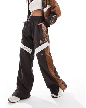 Nike Streetwear - Nero