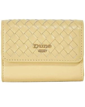 Dune Kelsey Purse - Natural